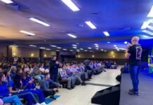 Expo Estudantil vai reunir mais de 500 escolas estaduais em Cuiabá nos dias 26 e 27 de agosto