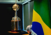 Flamengo e Palmeiras disputam 7ª final brasileira da Libertadores