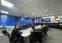 Empresas aderem ao Vigia Mais MT e reforçam segurança integrada em Mato Grosso