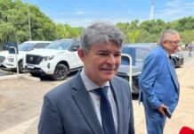 Medeiros ironiza pedido de cassação e faz ataques à OAB