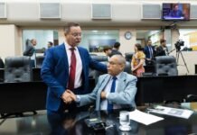 Coligação pode ‘afundar’ chapa para a AL, alerta deputado