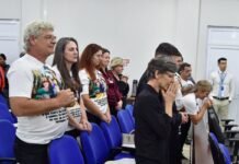 ‘Saudade grita alto’, dizem familiares de mulher e filhas mortas em Sorriso