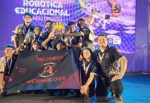 Estudantes da Rede Estadual vão representar Mato Grosso no Festival de Robótica em São Paulo