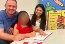 ‘Vida era um inferno’, diz filha que teve a mãe morta pelo padrasto