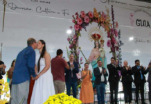 Inscrições do Casamento Abençoado encerram hoje em Várzea Grande