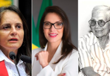 Mulheres na AL promovem debates voltados para eleitoras, mas representatividade é baixa