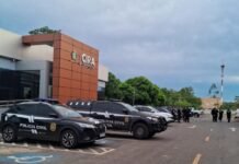 Empresas de combustíveis de MT são notificadas por dívidas tributárias