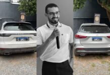 Apontado como mentor de esquema milionário, contador é identificado