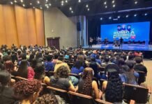 Inep divulga gabarito oficial do segundo dia do Enem 2025; resultado final será publicado em janeiro de 2026