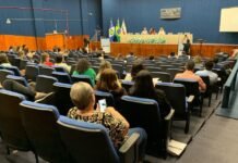 Conferência Estadual discute novos rumos para a defesa do consumidor em Mato Grosso