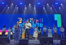 Festival Educarte abre programação com mostra de talentos e celebração do protagonismo estudantil