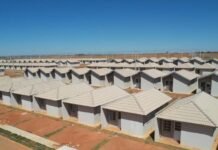 Governo de MT realiza 1º Feirão SER Família Habitação com 1,5 mil imóveis disponíveis e subsídio de até R$ 25 mil