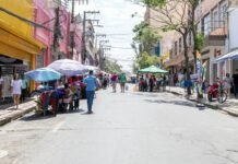 Black Friday deve injetar mais de R$ 269 milhões na economia de Cuiabá, aponta CDL