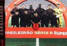 Athletico vence América-MG e retorna à Série A do Brasileiro em 2026