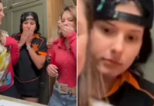 Veja Vídeo – Grávida? Ana Castela se desespera com teste positivo; veja