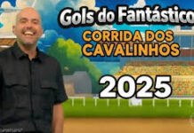 Reta final do Brasileirão: CORRIDA DOS CAVALINHOS HOJE COMPLETO 2311/2025.