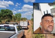 Perícia atesta que sêmen achado em passageira é de condutor executado