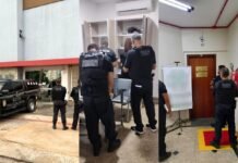 Operação investiga empresas que simulavam concorrência para direcionar contratações com dinheiro público