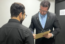 Justiça intima vereador de Cuiabá por ação contra lei transfóbica