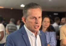 ‘Pertencer a uma facção não é crime’, afirma governador