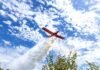 Estratégia de uso de aeronaves no combate a incêndios florestais em MT é apresentada em simpósio internacional