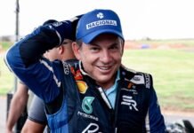 Governador anuncia Moto 1000 GP no Autódromo Internacional de Mato Grosso