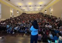 Cuiabá e Várzea Grande sediam aulões de preparação para estudantes da rede estadual que farão o Enem 2025