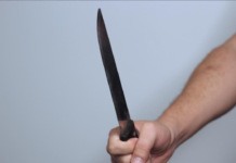 Homem é morto com facada no pescoço durante briga em bar de VG