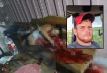 Feminicída diz que vítima pagou a mudança para sua casa