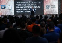 Intermat completa 50 anos com avanços na modernização da regularização fundiária