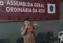 Povos indígenas são contrários a separação do câmpus de Sinop e criação da UFNMT