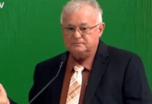 Eraí cobra liberação de ferrovias em reunião com Lula