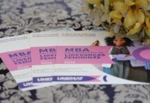 Em busca de equidade, Unemat inicia MBA inédito para formação de lideranças femininas