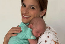 Jade Barbosa encanta seguidores ao compartilhar nova foto da filha: ‘Meu tudo’