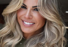 Joana Prado presta linda homenagem a Priscila Belfort: ‘Desapareceu em 2004