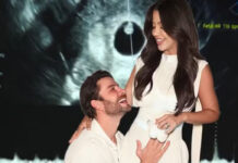 Laís Caldas e Gustavo Marsengo anunciam gravidez do primeiro filho (a): ‘Ansiosos’