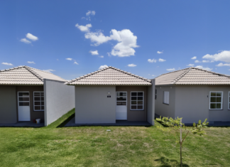 1º Feirão SER Família Habitação tem 1,5 mil imóveis disponíveis em 11 bairros de Cuiabá e Várzea Grande