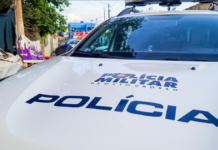 Mulher é espancada pelo marido com fios e ameaçada de morte em Cuiabá