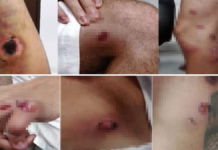 Juiz é apontado por presos como ‘incentivador de tortura’