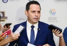 Deputado teme que obras “matem” empresas da Avenida do CPA