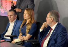 Governador defende parcerias público-privada em hospitais; ‘fundamental’