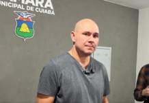 Abilio defende Michelle Bolsonaro após embate com Flávio