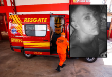 Homem de 29 anos morre durante acidente de moto em rodovia do interior do Estado