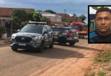 Faccionado de 29 anos morre em confronto com a Polícia Militar