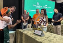 Senac abre inscrições para concurso que irá eleger o prato típico de Sorriso; saiba mais