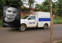 Trabalhador morre após levar choque no telhado de casa em MT