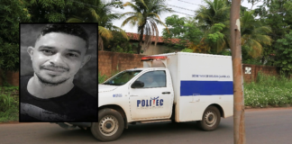 Trabalhador morre após levar choque no telhado de casa em MT