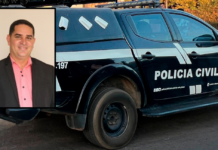 Solto, vereador retorna ao segundo mandato na Câmara