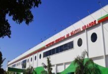 MP pede esclarecimentos sobre falhas em setivo de VG