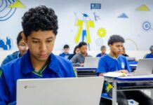 Mato Grosso tem maior salto na educação e figura entre as dez melhores do Brasil